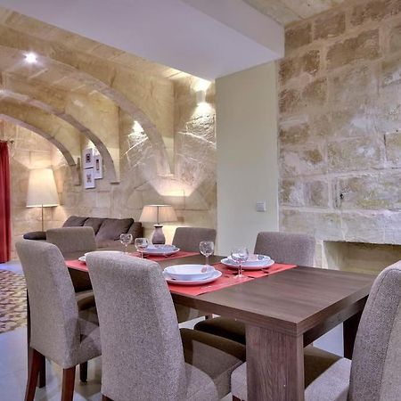 Vallettastay - Orangerie Two Bedroom Apartment 201 Εξωτερικό φωτογραφία