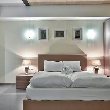 Vallettastay - Orangerie Two Bedroom Apartment 201 Εξωτερικό φωτογραφία