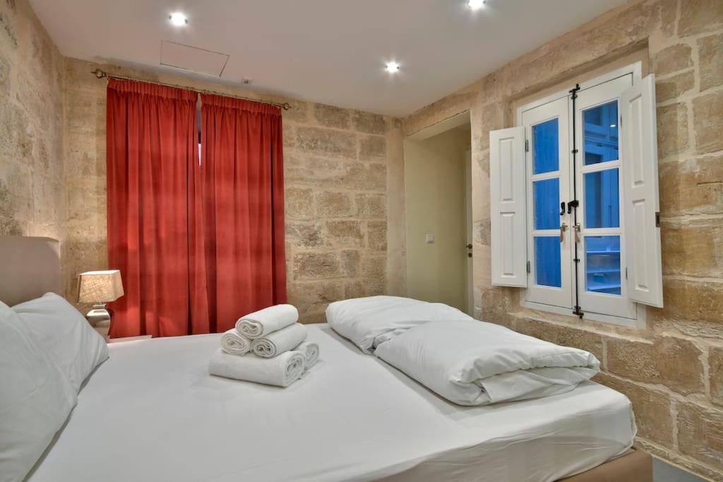Vallettastay - Orangerie Two Bedroom Apartment 201 Εξωτερικό φωτογραφία