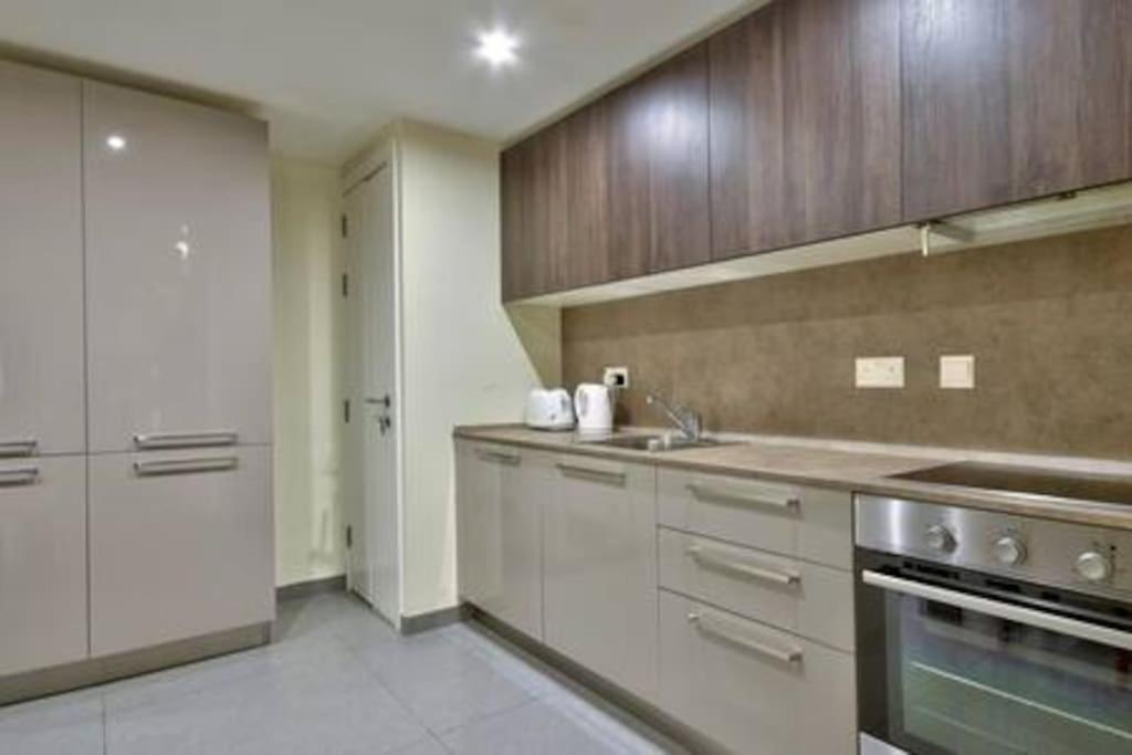 Vallettastay - Orangerie Two Bedroom Apartment 201 Εξωτερικό φωτογραφία