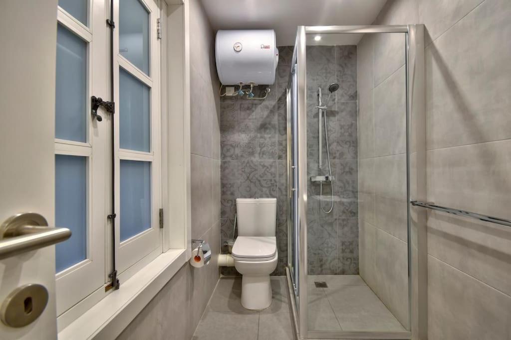 Vallettastay - Orangerie Two Bedroom Apartment 201 Εξωτερικό φωτογραφία