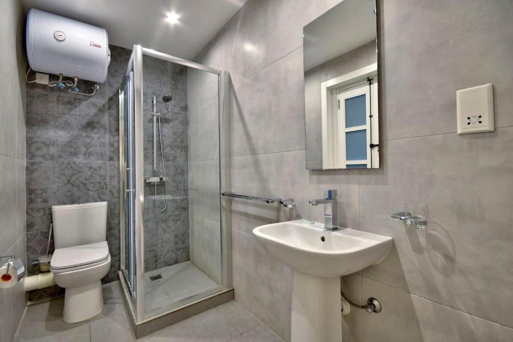 Vallettastay - Orangerie Two Bedroom Apartment 201 Εξωτερικό φωτογραφία