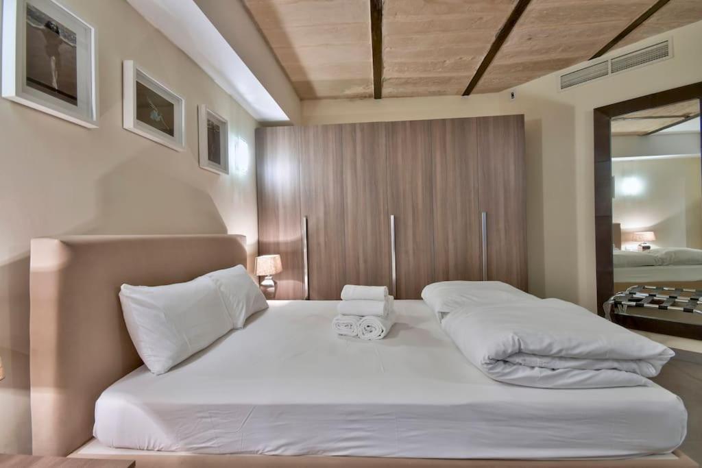 Vallettastay - Orangerie Two Bedroom Apartment 201 Εξωτερικό φωτογραφία