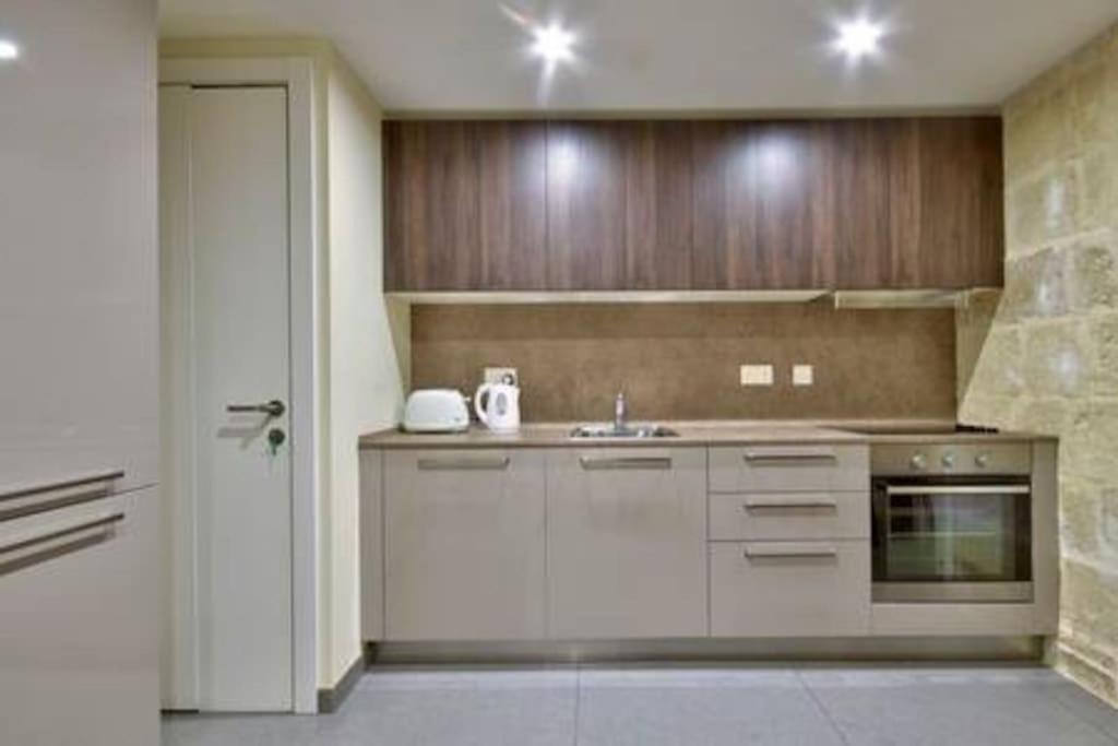 Vallettastay - Orangerie Two Bedroom Apartment 201 Εξωτερικό φωτογραφία