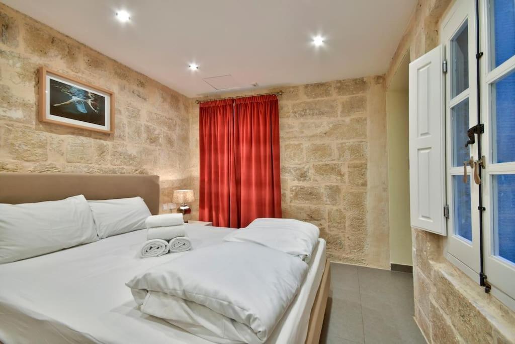 Vallettastay - Orangerie Two Bedroom Apartment 201 Εξωτερικό φωτογραφία